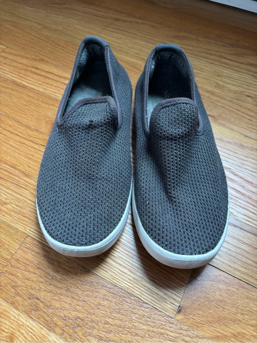 allbirds women’s Slip-On Knit Loafers